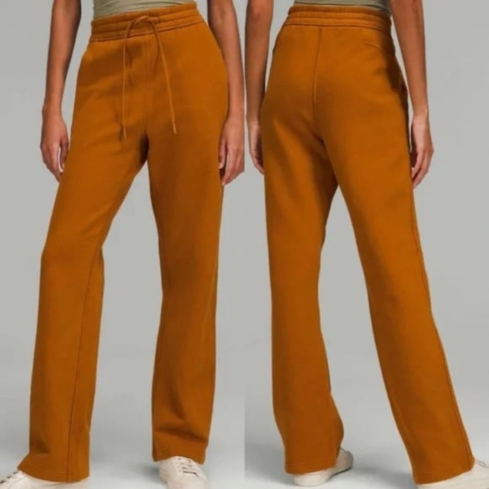 Lululemon scuba sweatpants